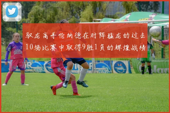 驭龙高手伦纳德在对阵猛龙的过去10场比赛中取得9胜1负的辉煌战绩