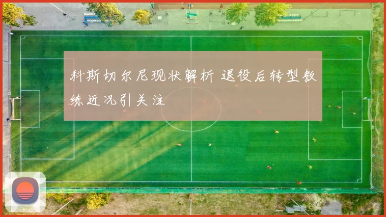 科斯切尔尼现状解析 退役后转型教练近况引关注