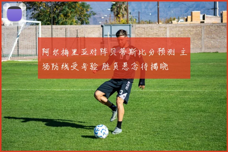 阿尔梅里亚对阵贝蒂斯比分预测 主场防线受考验 胜负悬念待揭晓